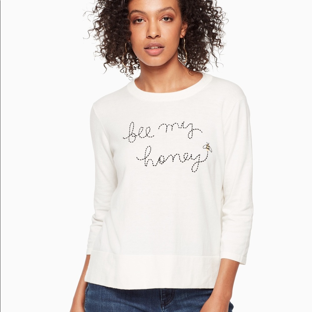 Kate Spade Sweater
